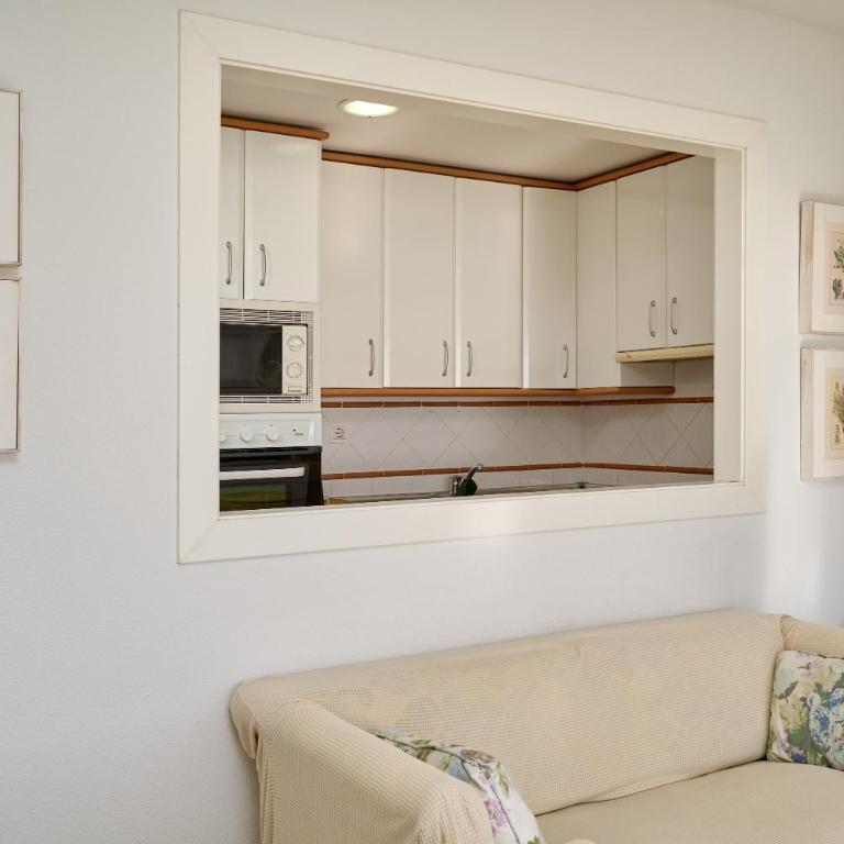 Marina Playa - Studio Apartment with Sea View - 16