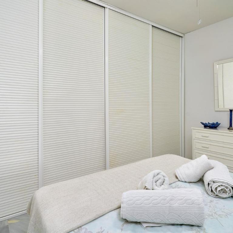 Marina Playa - Studio Apartment with Sea View - 12