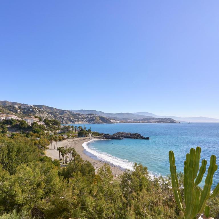 Marina Playa - Studio Apartment with Sea View - 27
