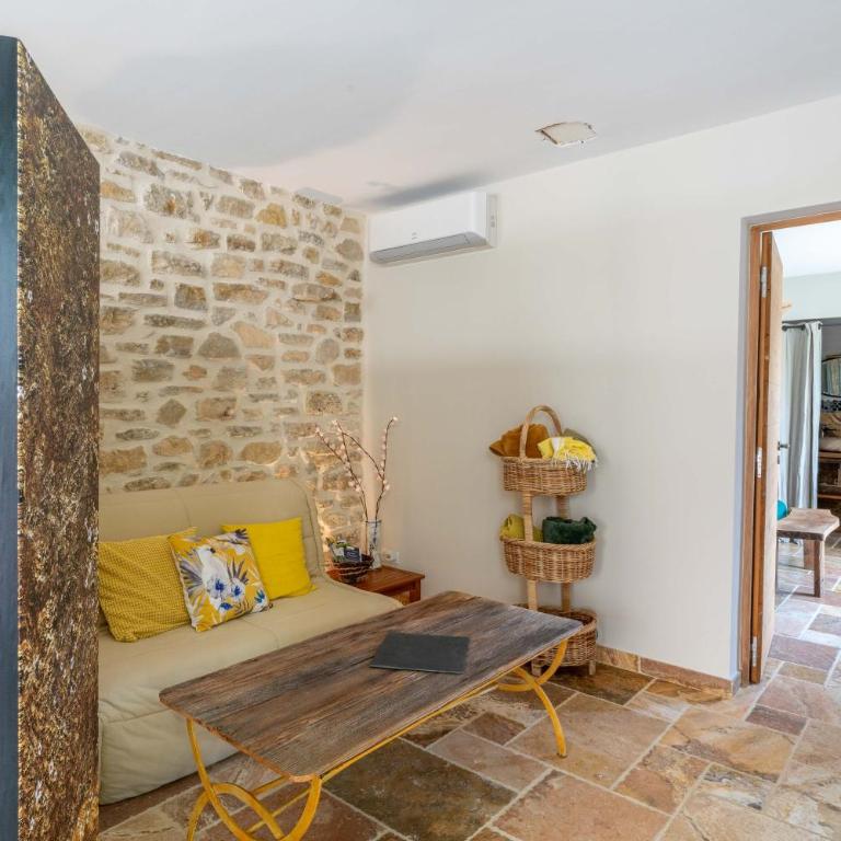 Villa La Mireio - Casa con 1 dormitorio - 6