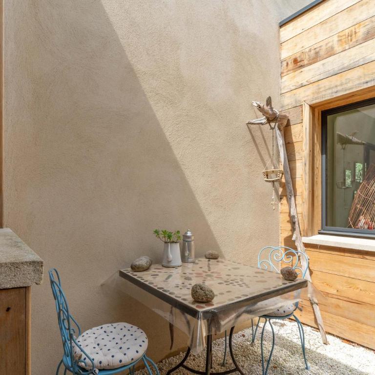Villa La Mireio - Casa con 1 dormitorio - 15