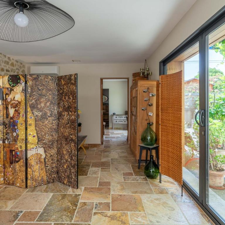 Villa La Mireio - Casa con 1 dormitorio - 2