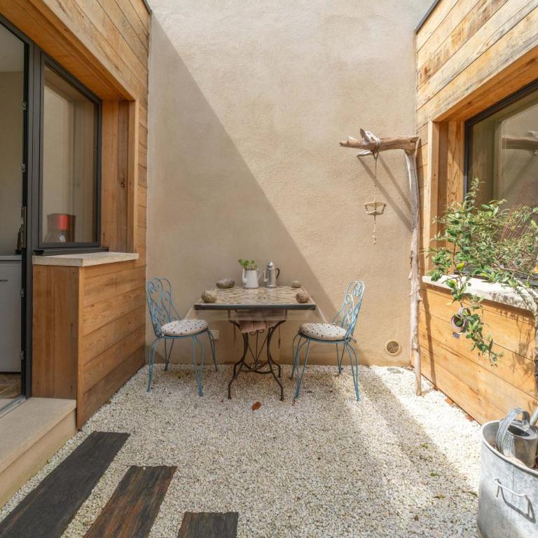 Villa La Mireio - Casa con 1 dormitorio - 1