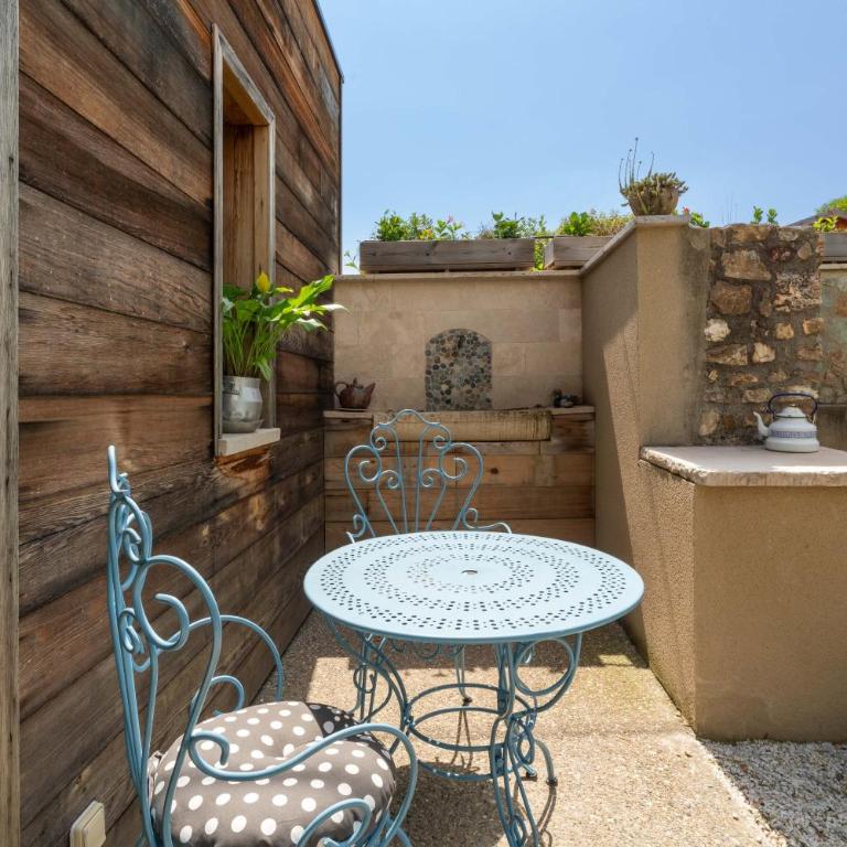 Villa La Mireio - Casa con 1 dormitorio - 4