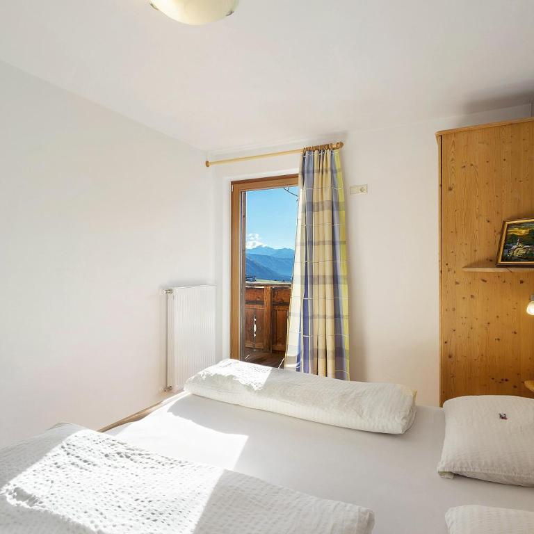 Burgerhof - Appartamento Deluxe con 2 Camere da Letto e Vista Giardino - 16