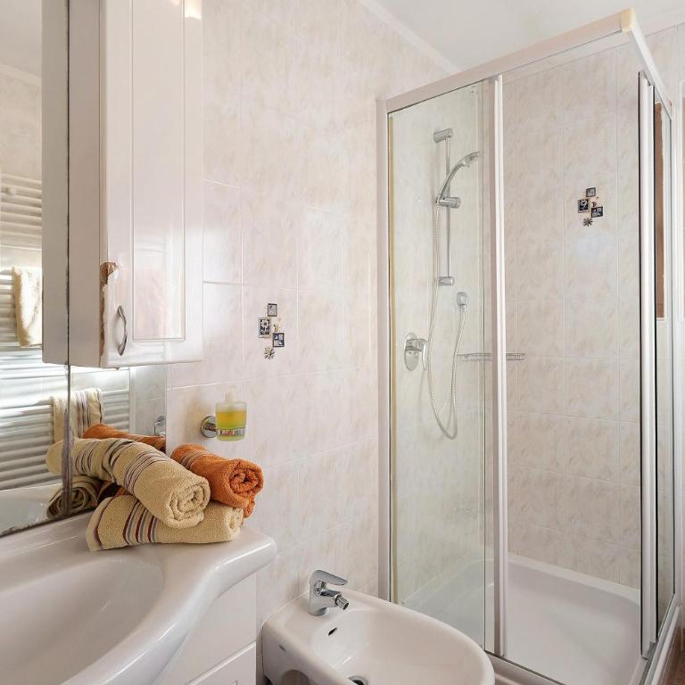 Burgerhof - Appartamento Deluxe con 2 Camere da Letto e Vista Giardino - 18