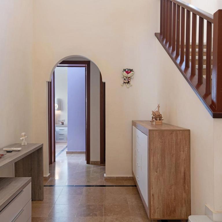 Villa Montaña Roja - Villa with Sea View - 11