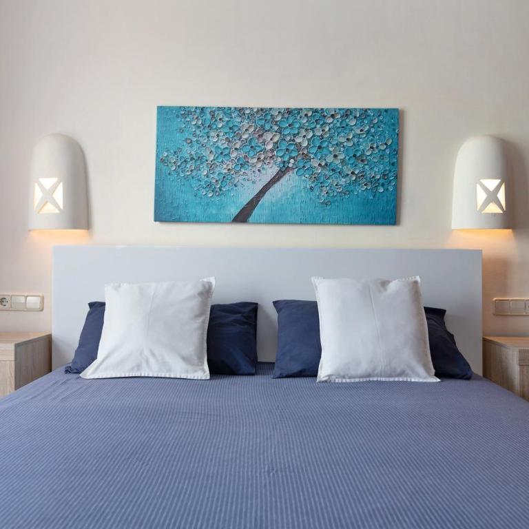 Villa Montaña Roja - Villa with Sea View - 13