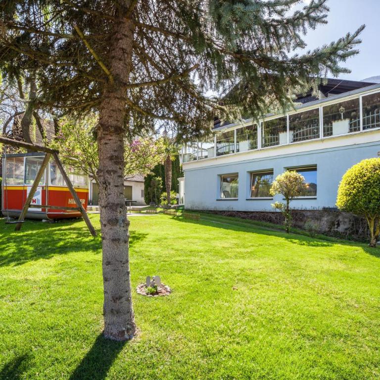 Alpenhof Lodge Almrose - Superior Apartment mit 1 Schlafzimmer und Balkon - 28