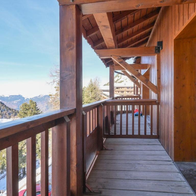 Lesetoilesdelaplagne Chalet 17 - Appartement Supérieur avec Sauna - 1