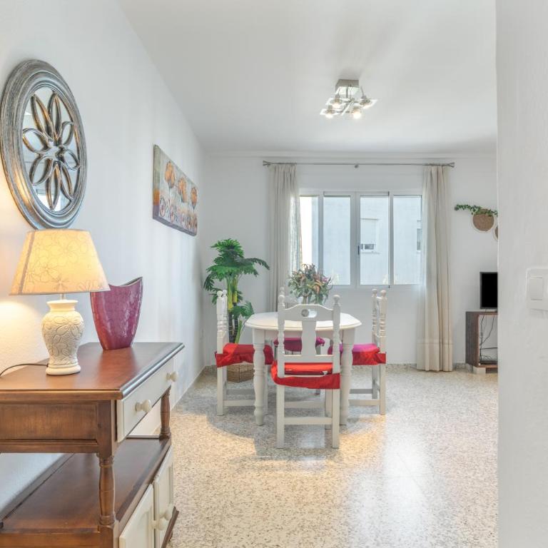 Casa Ureba - Apartamento Deluxe de 2 dormitorios con balcón - 17