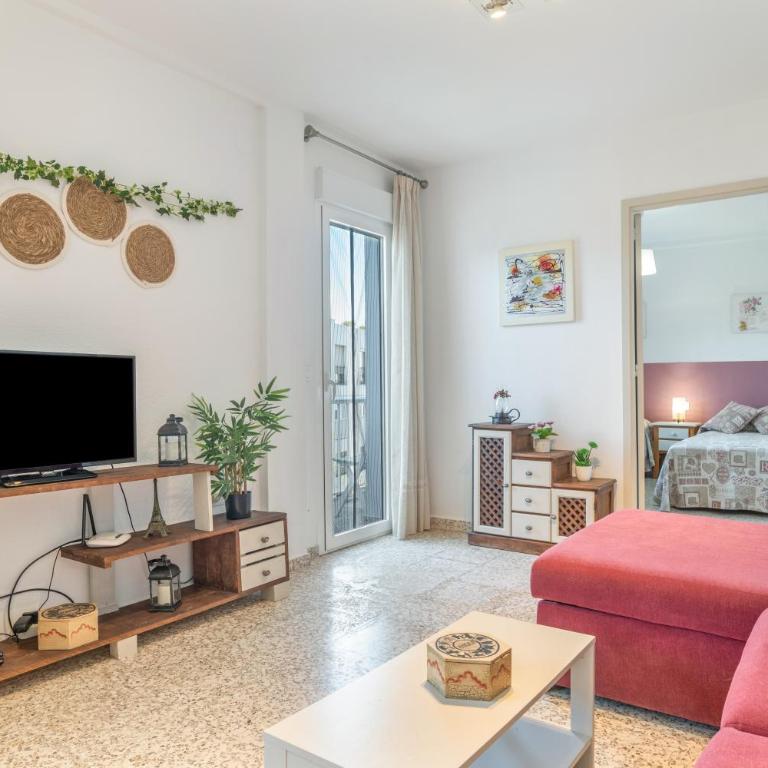 Casa Ureba - Apartamento Deluxe de 2 dormitorios con balcón - 14