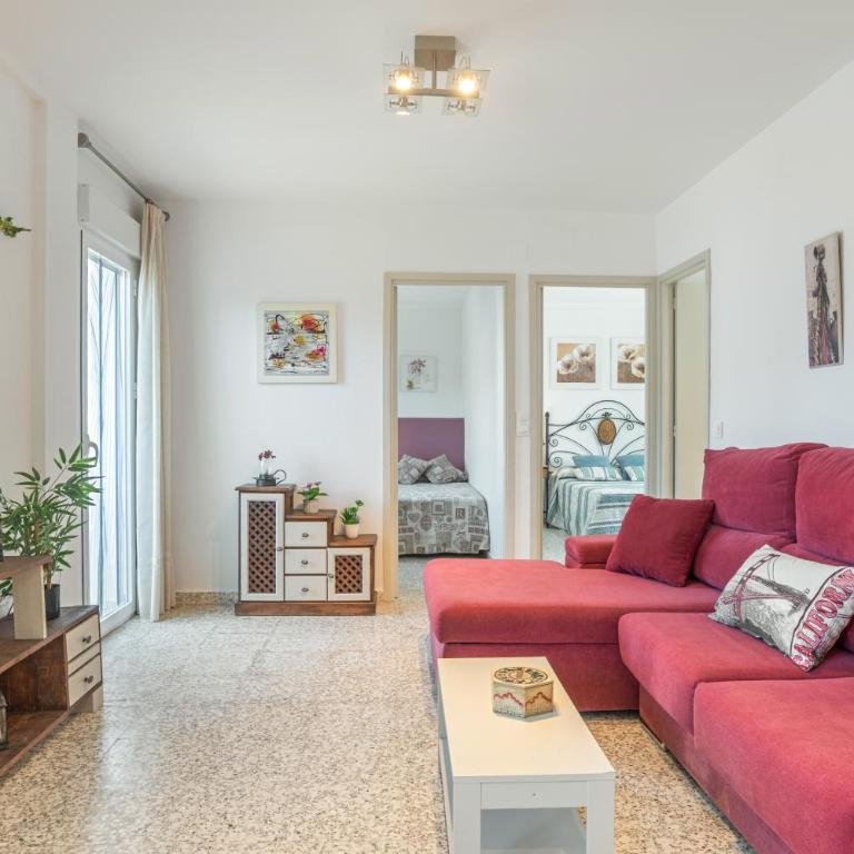Casa Ureba - Apartamento Deluxe de 2 dormitorios con balcón - 8