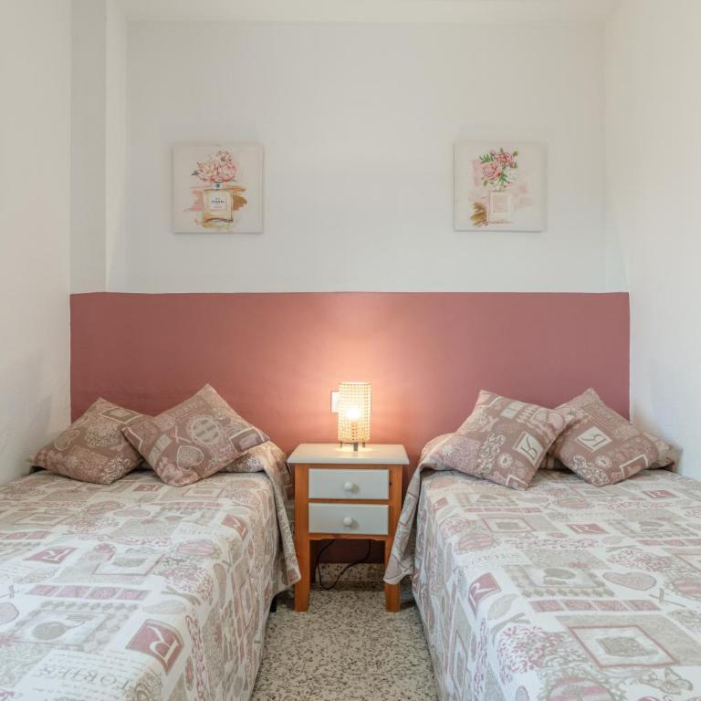 Casa Ureba - Apartamento Deluxe de 2 dormitorios con balcón - 16