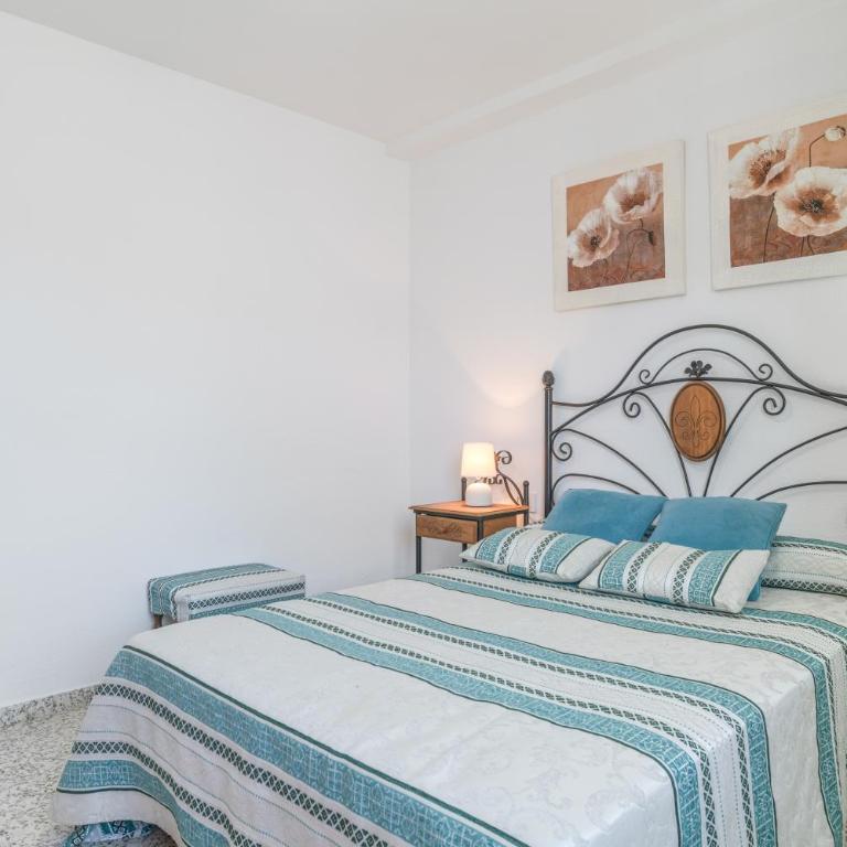 Casa Ureba - Apartamento Deluxe de 2 dormitorios con balcón - 11