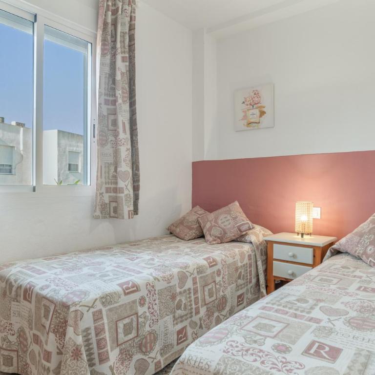 Casa Ureba - Apartamento Deluxe de 2 dormitorios con balcón - 15