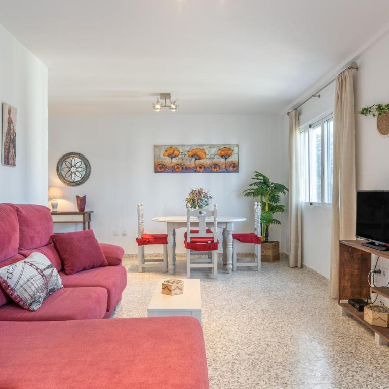 Casa Ureba - Apartamento Deluxe de 2 dormitorios con balcón - 1