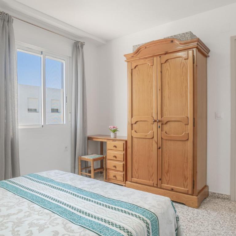 Casa Ureba - Apartamento Deluxe de 2 dormitorios con balcón - 12