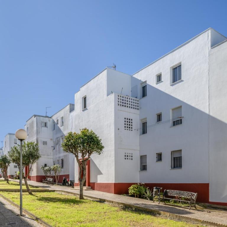 Casa Ureba - Apartamento Deluxe de 2 dormitorios con balcón - 20