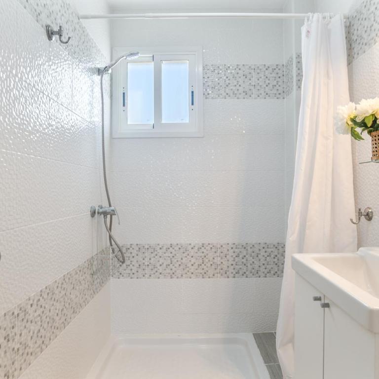 Casa Ureba - Apartamento Deluxe de 2 dormitorios con balcón - 13
