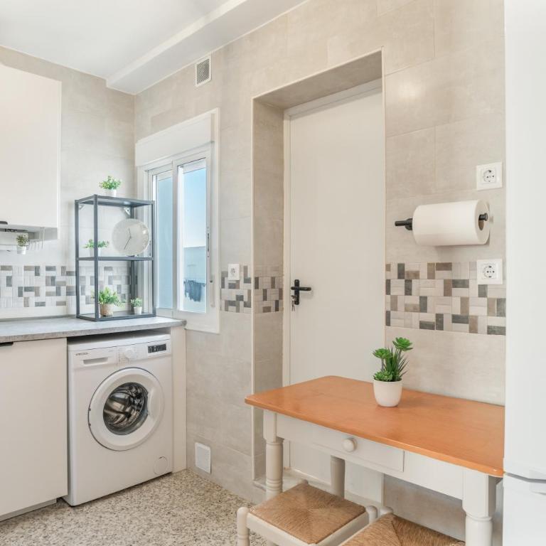 Casa Ureba - Apartamento Deluxe de 2 dormitorios con balcón - 7