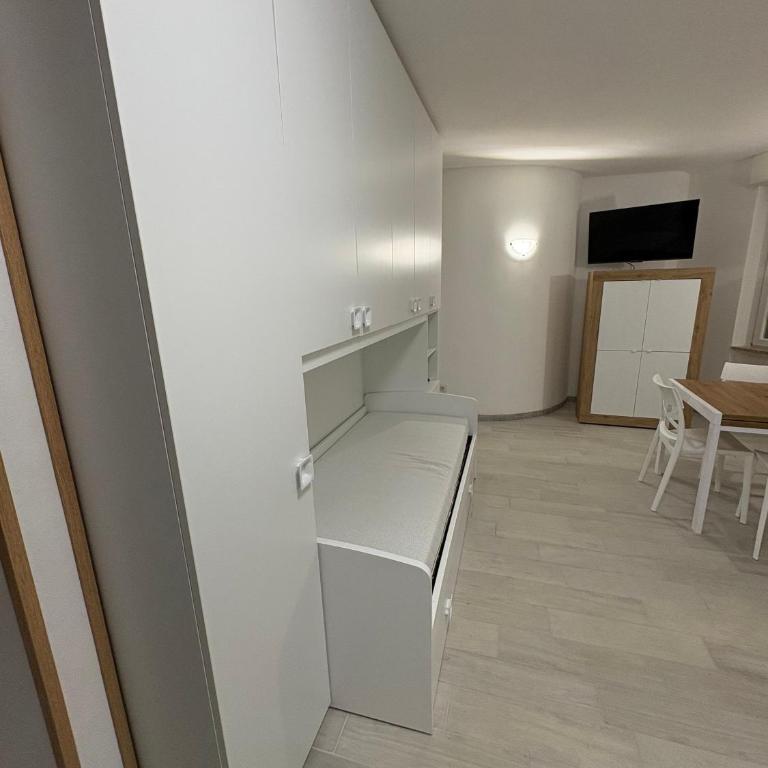 Appartamenti Flora - Appartamento Monolocale con Vista Mare - 19