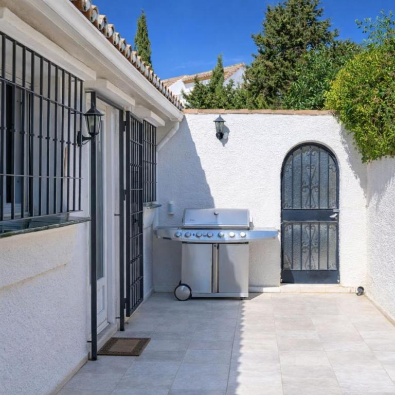 Villa Sata V100 - Villa con vistas al jardín - 21