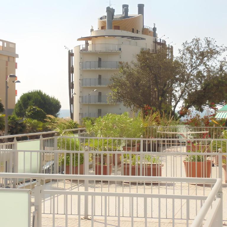 Residence Torino 29 - Appartamento con Terrazza - 4
