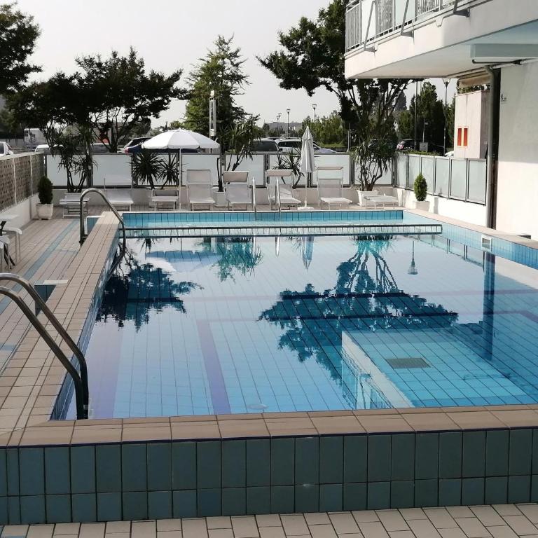 Residence Torino 29 - Appartamento con Terrazza - 5