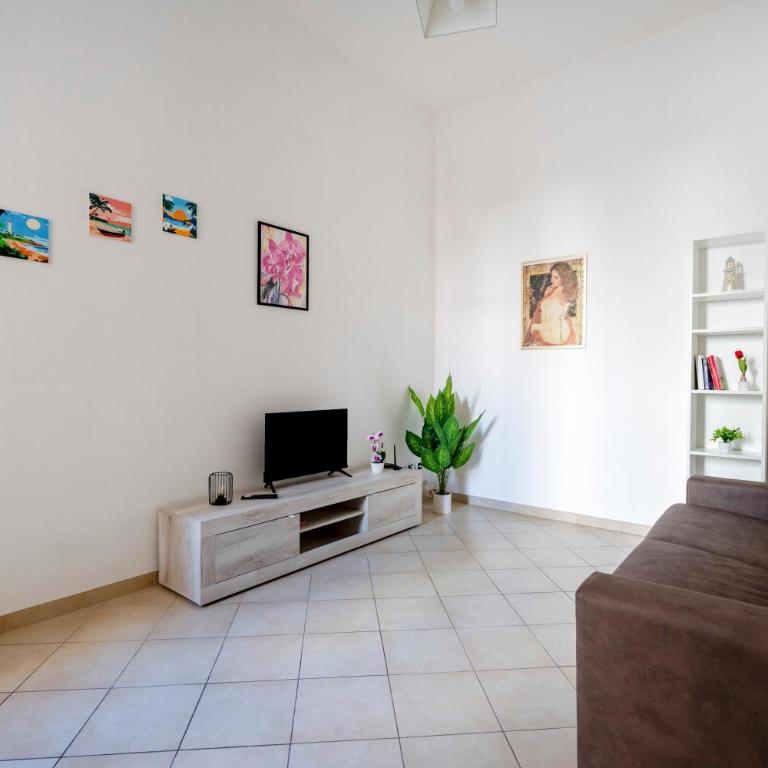 Iris Apartment in the city center - Appartamento Superior con Vista Città - 4