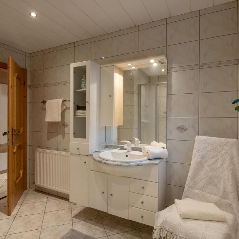 Zeunerhof - Superior Apartment mit 1 Schlafzimmer und Balkon - 5