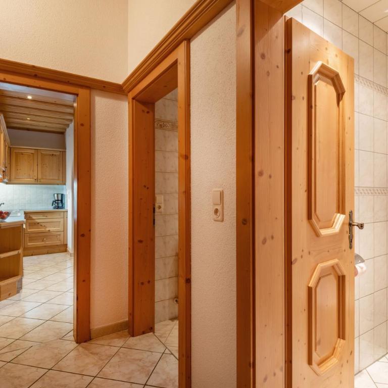Zeunerhof - Superior Apartment mit 1 Schlafzimmer und Balkon - 6