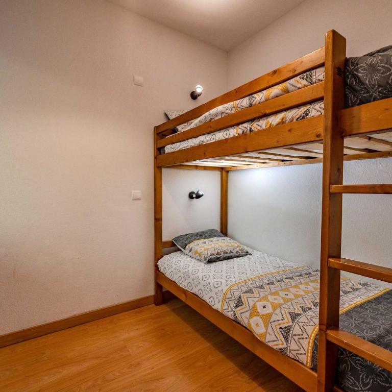Le calme de Ax - Deluxe Apartment mit Balkon und 2 Schlafzimmern - 14