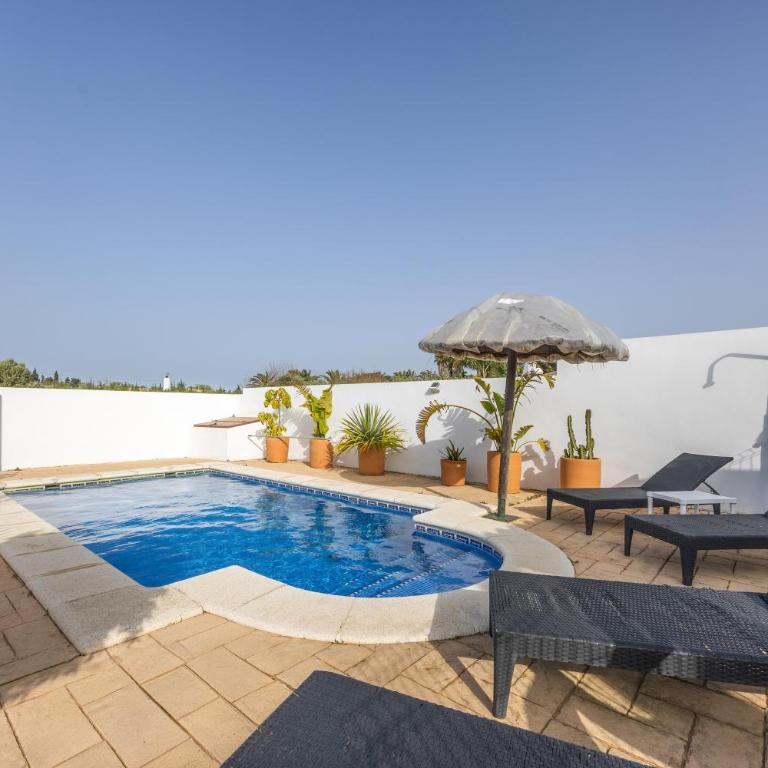 Casa La Raya - Casa de 2 dormitorios - 23