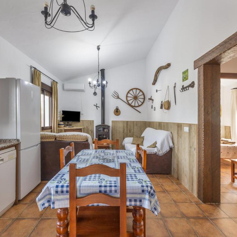 Casa La Raya - Casa de 2 dormitorios - 10