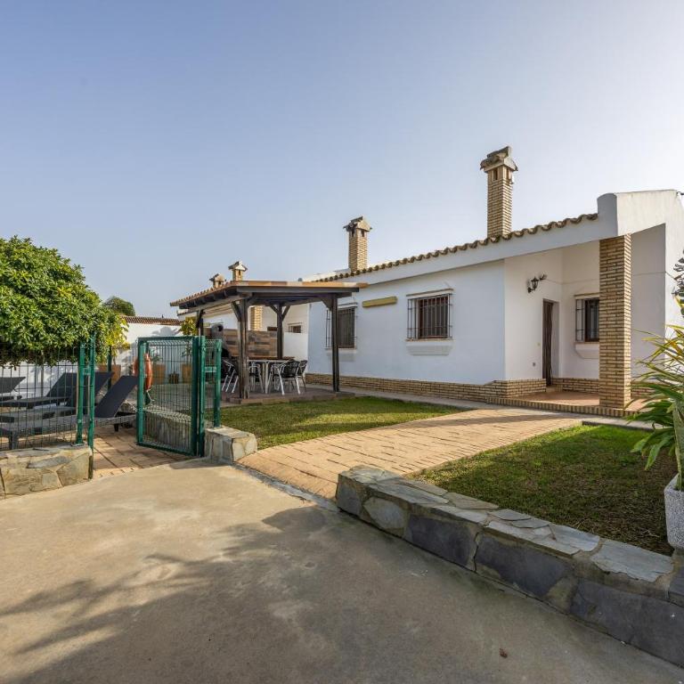 Casa La Raya - Casa de 2 dormitorios - 25
