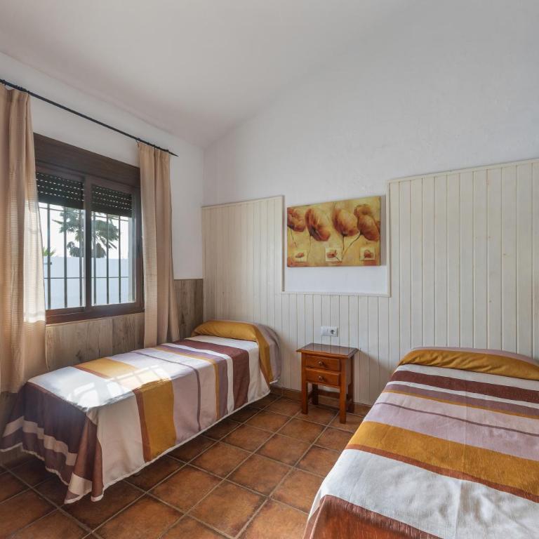 Casa La Raya - Casa de 2 dormitorios - 17