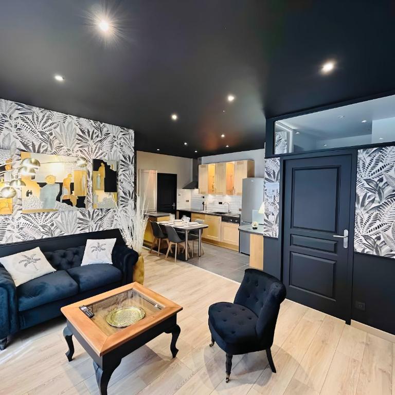 LEtape Prestige Hyper-Centre Calme - Appartement - 2