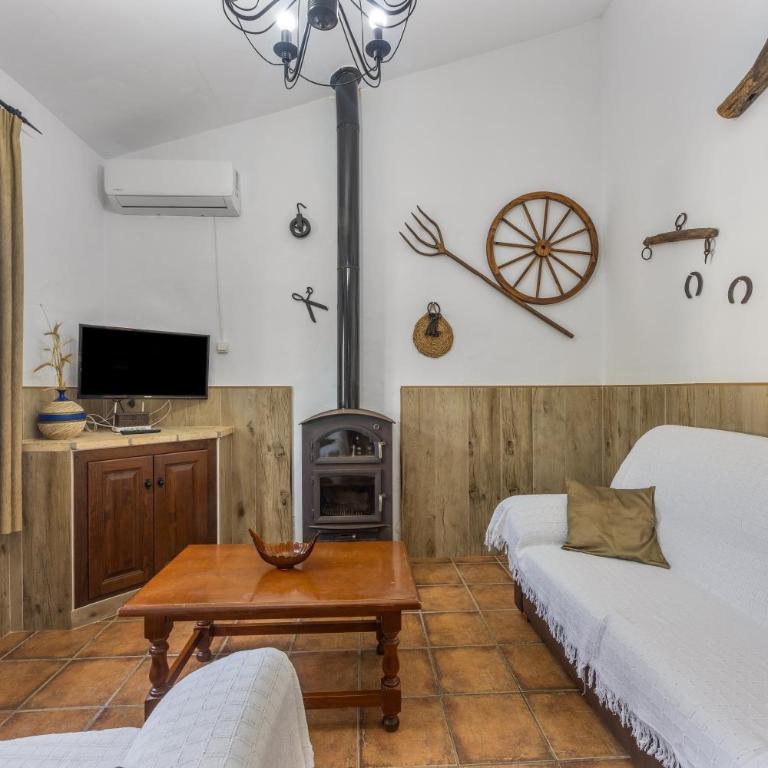 Casa La Raya - Casa de 2 dormitorios - 4