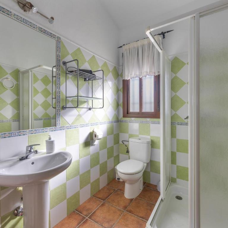 Casa La Raya - Casa de 2 dormitorios - 14