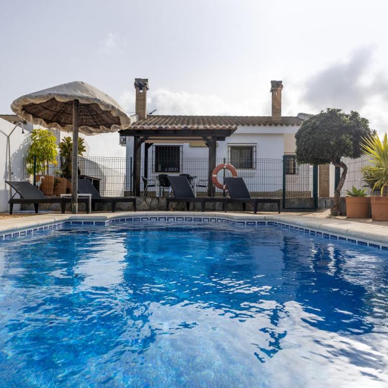 Casa La Raya - Casa de 2 dormitorios - 24