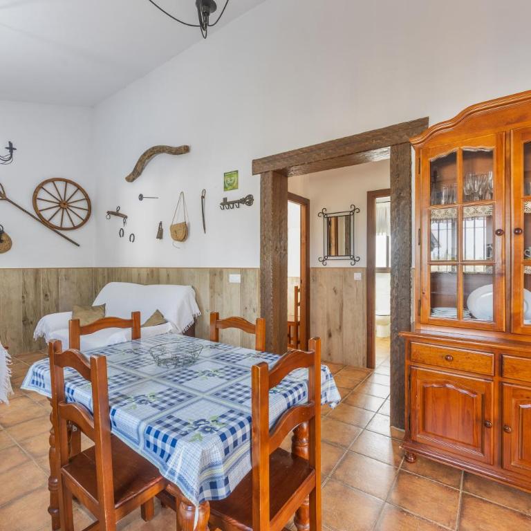 Casa La Raya - Casa de 2 dormitorios - 8