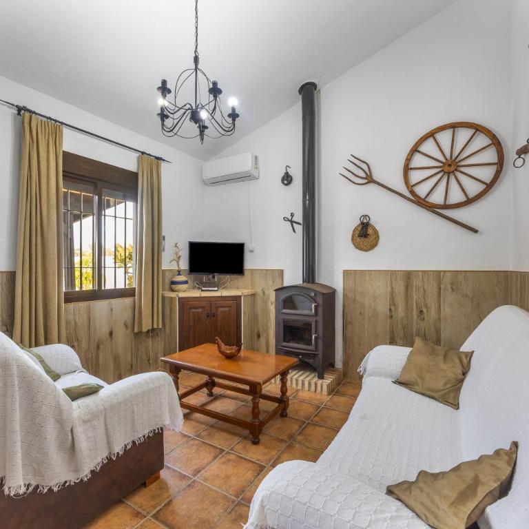 Casa La Raya - Casa de 2 dormitorios - 5