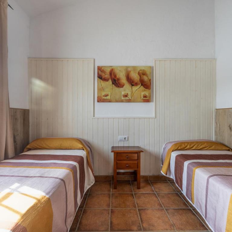 Casa La Raya - Casa de 2 dormitorios - 18