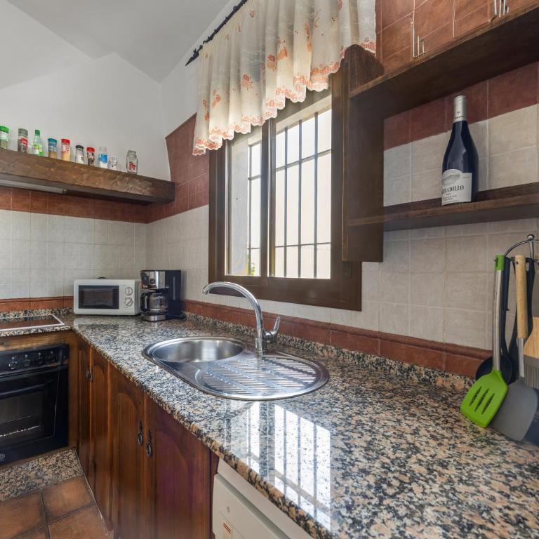 Casa La Raya - Casa de 2 dormitorios - 9