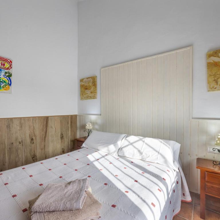 Casa La Raya - Casa de 2 dormitorios - 13