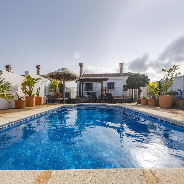 Casa La Raya - Casa de 2 dormitorios - 1