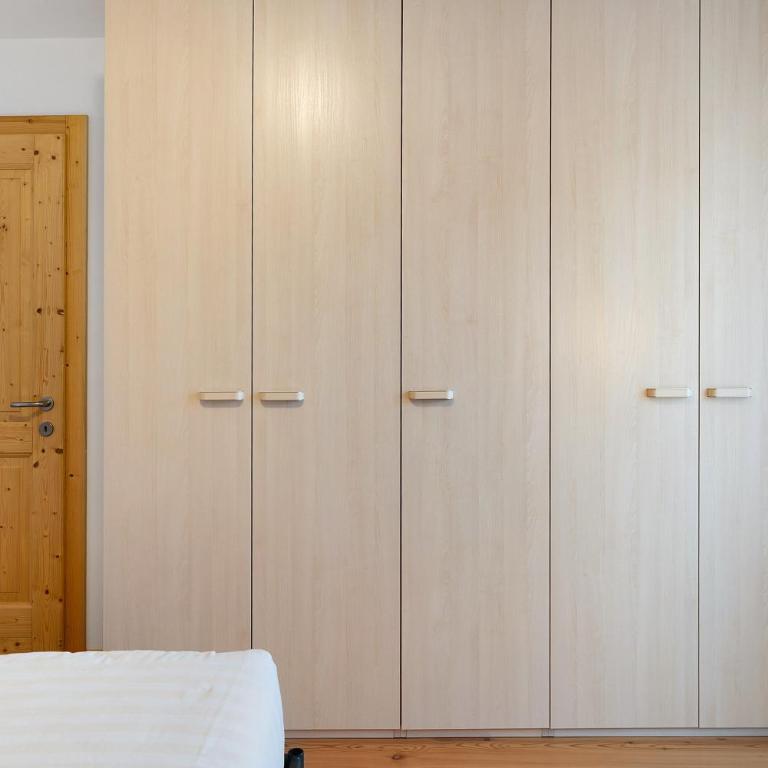 Appartamento Lory - Deluxe Apartment mit Balkon und 2 Schlafzimmern - 19