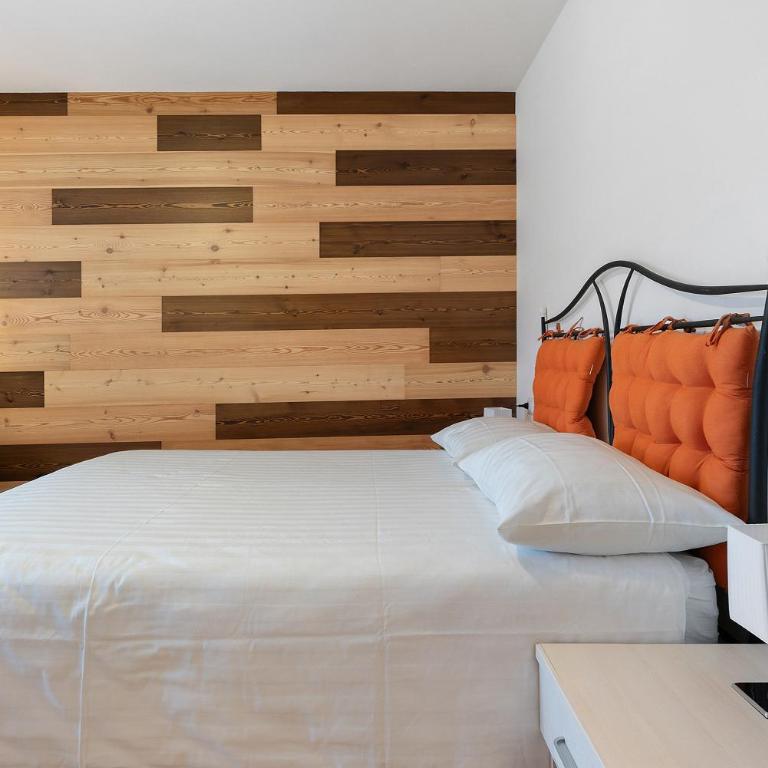 Appartamento Lory - Deluxe Apartment mit Balkon und 2 Schlafzimmern - 3