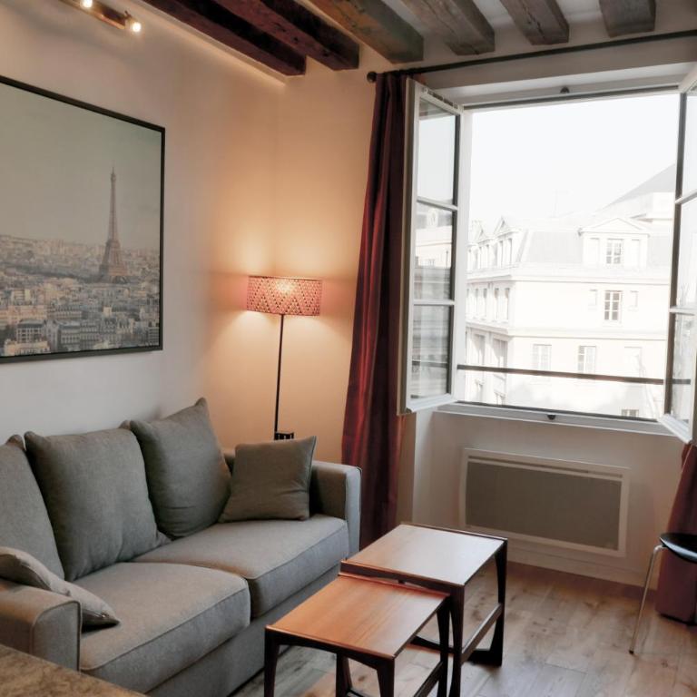 Apartments Cosy - Appartement - 1